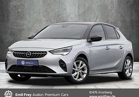 Opel Corsa 1.2 Direct Inj Turbo Start/Stop Automatik El