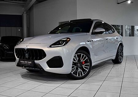 Maserati Grecale Modena 4WD *1 Hand* Deutsch*