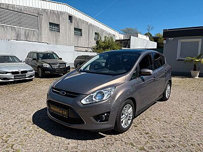 Ford C-Max C-MAX Titanium AUTOMATIK FORD-SERVICE