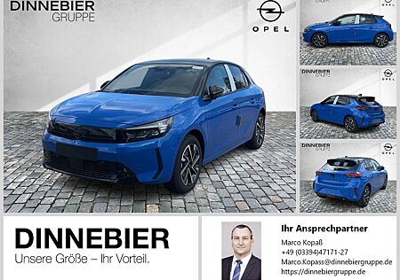 Opel Corsa GS Hybrid Navi+Allwetter+PDC+Kamera