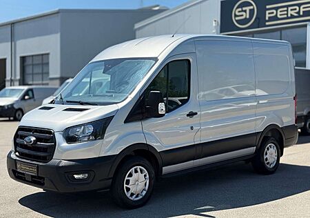 Ford Transit 350 L2 Limited KLIMA NAVI KAMERA AHK TEM