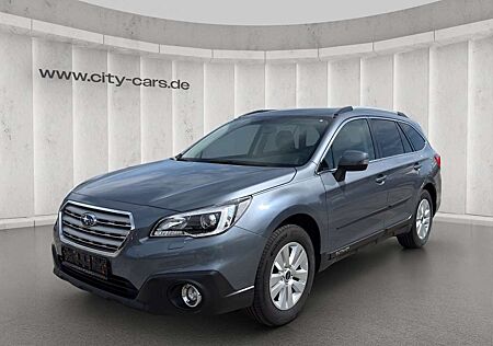 Subaru Outback *4x4*1.Hand*AHK*Navigation*Cam*