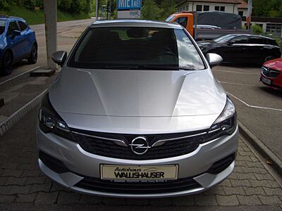 Opel Astra Elegance Start/Stop