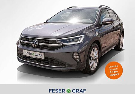 VW Taigo Volkswagen 1.0 TSI Life Matrix/Kamera/Navi/ACC/5JGar