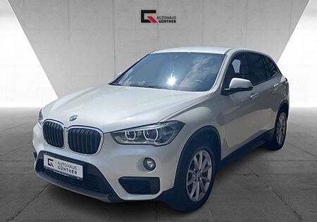 BMW X1 Advantage sDrive18i EU6d-T sDrive 18 i 1.5 SAV