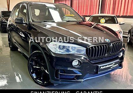 BMW X5 gebraucht kaufen BMW X5 xDrive 25d 8xReifen Carplay AHK Kamera Pano