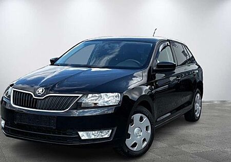 Skoda Rapid /Spaceback Spaceback Ambition*TEMPOMAT*NAVI*SHZ*PDC*