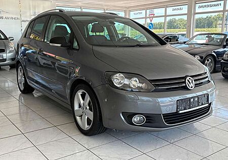 VW Golf Plus Volkswagen Style+Automatik+Tempomat+Shz+Klima+PDC