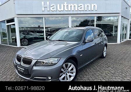 BMW 320 d xDrive Touring *TÜVneu*XENON*LM*PDC*TEMPO*