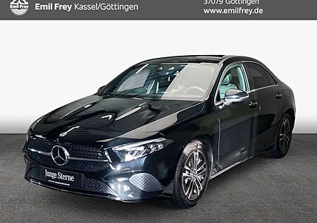 Mercedes-Benz A 200 A-Klasse