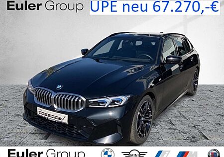BMW 320 d Tour. M Sport 18'' Pano LCProf Innov.Pak. HiFi P