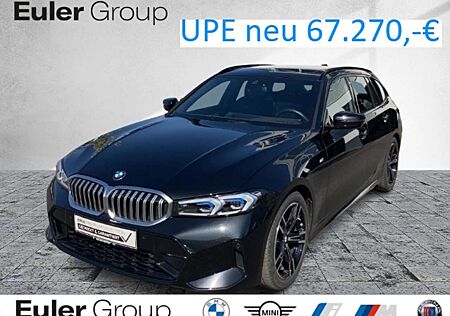 BMW 320 d Tour. M Sport 18'' Pano LCProf Innov.Pak. HiFi P