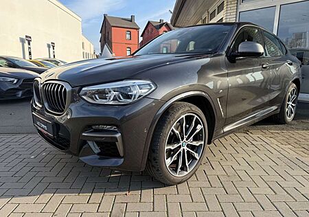 BMW X4 M