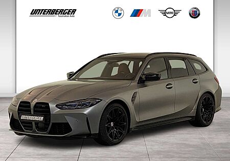 BMW M3 Competition Touring MxDrive M Driver ACC DA+ PA+