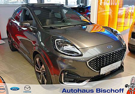 Ford Puma 1.0 EcoBoost Aut. ST-LINE VIGNALE FGS bis 2028