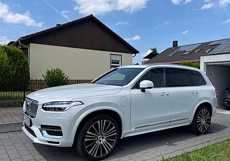 Volvo XC 90 XC90 T8 AWD Inscription / Polestar / Plug-in