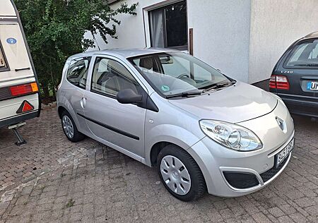 Renault Twingo 1.2 Elysee