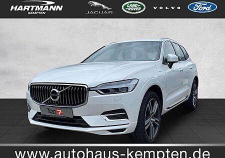 Volvo XC 60 XC60 Inscription Plug-In Hybrid AWD Bluetooth LED