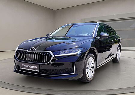 Skoda Superb Combi Selection 1,5 eTSI+SHZ+Kamera+