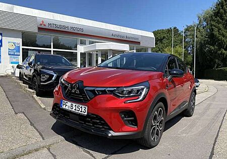 Mitsubishi ASX TOP 1.6 Voll- Hybrid LEDER PANORAMA