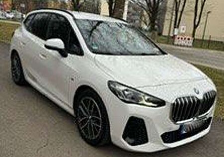 BMW 220i 220 +Active+Tourer+Aut.MSport