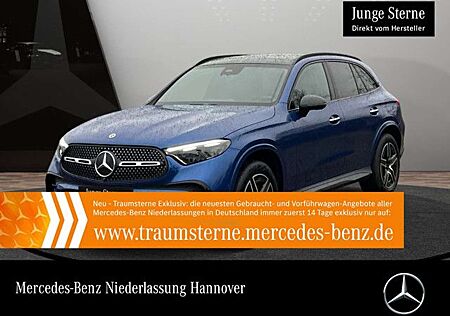 Mercedes-Benz GLC 300 e 4M AMG+NIGHT+PANO+360+TOTW+KEYLESS+9G