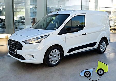 Ford Transit Connect Kasten Trend/Sortimo/Automatik+