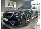 Mercedes-Benz S 560 S560 4Matic L*MULTIBEAM*MAGICSKY*HIGH-END*AMG