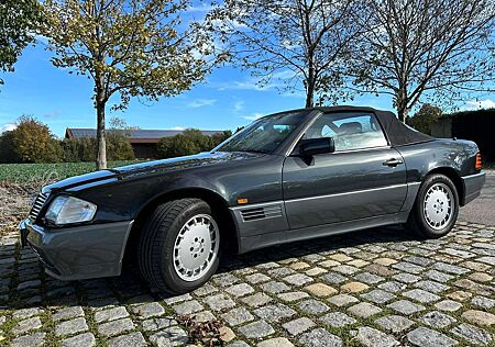 Mercedes-Benz SL 500 500+SL