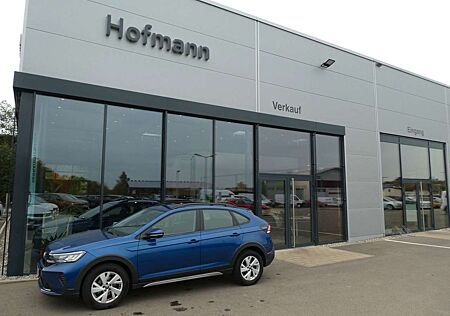 VW Taigo Volkswagen Life, Klima, SHZ, PDC, Navi, LED