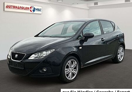 Seat Ibiza 1.4 16V 5-trg. Good Stuff Klima Tempo PDC