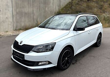 Skoda Fabia Combi 1.0 Monte Carlo DSG,Navigation,