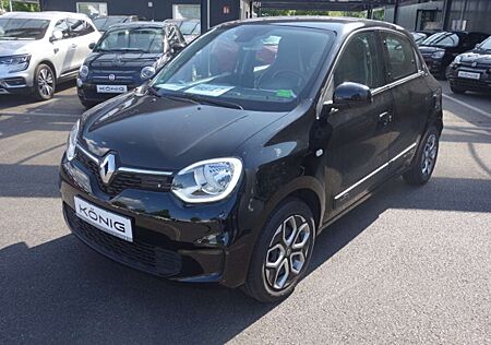 Renault Twingo LIMITED SCe 75