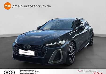 Audi A5 Avant 2.0 TFSI Avant Edition one Alu Matrix-LED