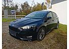 Ford Focus 1,5 EcoBoost 134kW ST-Line Auto