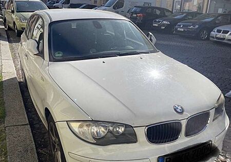 BMW 116i 116 Aut.