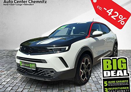 Opel Mokka AT8 GS Line Matrix/Navi/SHZ/PDC/180°