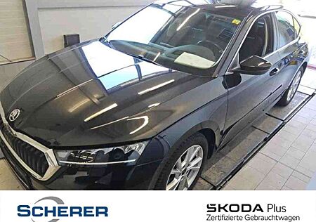 Skoda Octavia Limousine 1.0 TSI e-TEC Style OPF