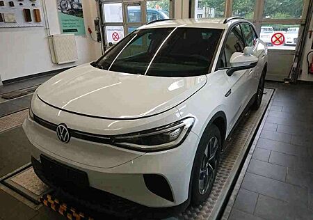 VW ID.4 Volkswagen Pro Performance Aut. Matrix Navi SHZ AHK