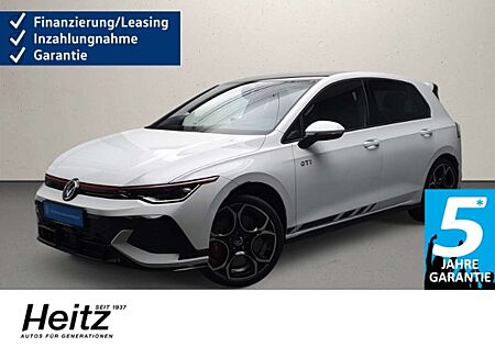 VW Golf GTI Volkswagen Clubsport DSG Business Premium 5J Garantie