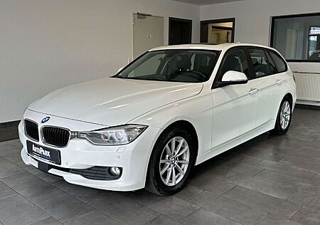BMW 320 d Effi. Dynamics Edition Luxury+Pano*Xenon