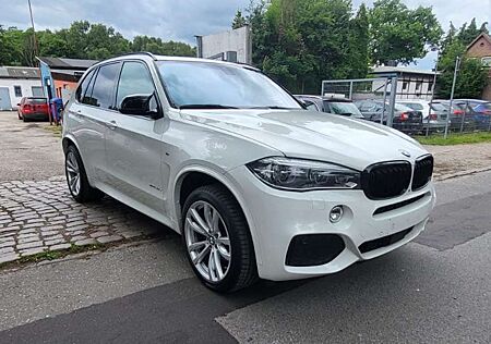 BMW X5 xDrive 30 d