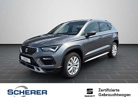 Seat Ateca Xperience 1.5 TSI DSG LED NAVI ACC RFK