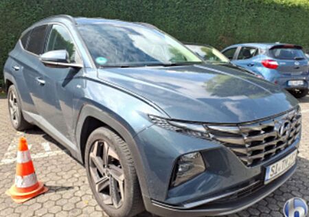 Hyundai Tucson 1.6 Prime Hybrid 4WD Automatik