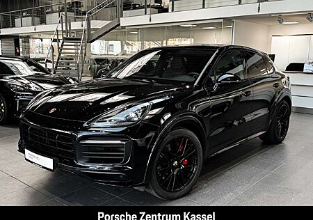 Porsche Cayenne GTS Coupe Park-Assistent
