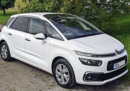 Citroën C4 Picasso Citroen Selection BlueHDI120 S&S