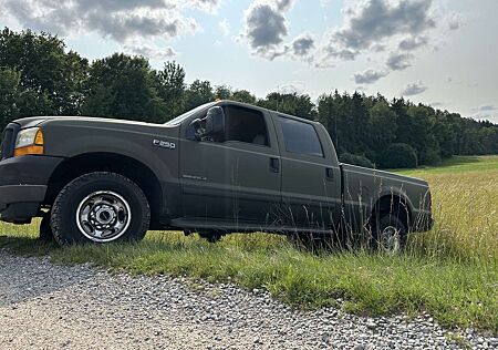 Ford F 250 Lariat 7.3 Super Duty 4x4