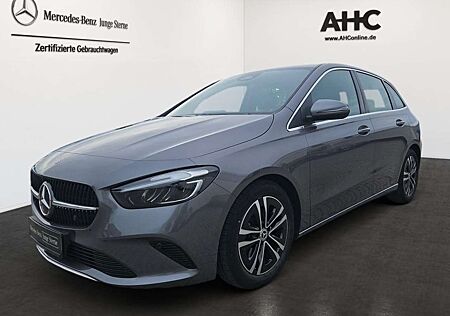 Mercedes-Benz B 180 Progressive AHK Totwi. SDHZ LED SHZ SpurH
