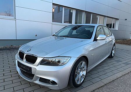 BMW 320i 320 M-Paket