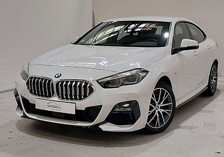 BMW Others 218i Gran Coupé M-Sport ACC HiFi QI 2-Z Kzu RFK